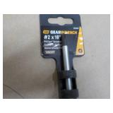 Gear Wrench #2 x 16" Phillips Screw...