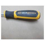 Gear WrenchT-20 x 4" Torx Screwdriv...