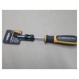 Gear WrenchT-20 x 4" Torx Screwdriv...