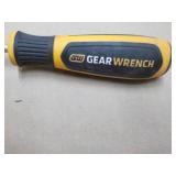 Gear Wrench #2 x 16" Phillips Screw...