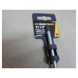 Gear Wrench #2 x 16" Phillips Screw...