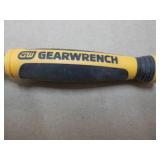 Gear Wrench 1/4" Ratchet 90T...