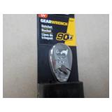 Gear Wrench 1/4" Ratchet 90T...