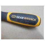 Gear Wrench1/4" Spinner Handle...