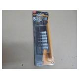 Gear Wrench 6 pc Metric Hex Bit Soc...