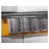 Gear Wrench 11 pc SAE Socket Set...