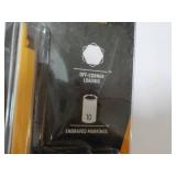 Gear Wrench 14 pc Metric Deep Socke...