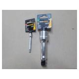 Gear Wrench Extensions...
