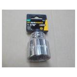Gear Wrench 3/4" x  1 7/16" Socket...