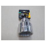Gear Wrench 3/4" x  1 11/16" Socket...