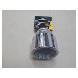 Gear Wrench 3/4" x 1 7/8" Socket...