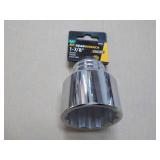 Gear Wrench 3/4" x 1 7/8" Socket...