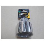Gear Wrench 3/4" x 1 7/8" Socket...