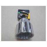 Gear Wrench 3/4" x 1 7/8" Socket...