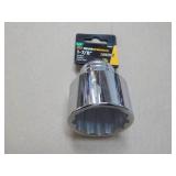 Gear Wrench 3/4" x 1 7/8" Socket...