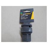 Gear Wrench 3/4" x 1" M Impact Adap...