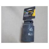 Gear Wrench 3/4" x 1 7/16" Deep Imp...