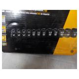 Gear Wrench 12 pc SAE Standard Impa...