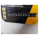 Gear Wrench 12 pc SAE Standard Impa...