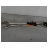 Gear Wrench 5/8" Ratcheting Wrench...
