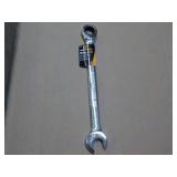 Gear Wrench 18mm Ratcheting Wrench...