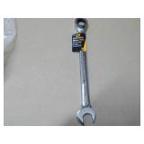 Gear Wrench 18mm Ratcheting Wrench...