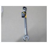 Gear Wrench 18mm Ratcheting Wrench...