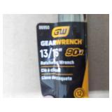 Gear Wrench 13/16" Ratcheting Wrenc...