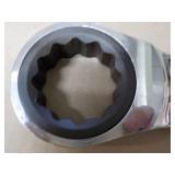 Gear Wrench 25" x 1 13/16"" Ratchet...