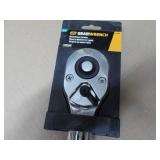 Gear Wrench 3/4" x 20" Quick Releas...