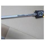 Gear Wrench 3/4" x 20" Quick Releas...
