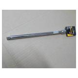 Gear Wrench 3/8" x 10" Extension...