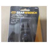 Gear Wrench Lock Ring Pliers...