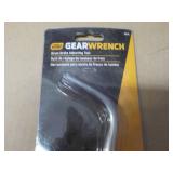 Gear Wrench Drum Brake Adjusting To...