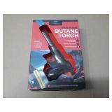 Olympia Dual Flame Butane Torch...