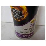 High Teck 7006 Clear Coat...