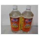 2 Car Quest Ester Synthetic Lubrica...