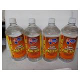 4 Car Quest PAG100 Synthetic Lubric...