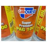 4 Car Quest PAG100 Synthetic Lubric...