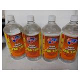 4 Car Quest PAG100 Synthetic Lubric...