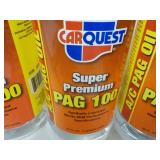 4 Car Quest PAG100 Synthetic Lubric...