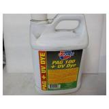 1 Gallon Car Quest PAG100 + UV Dye...