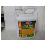 I Gallon Car Quest AC/PAG 46 Oil...