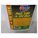 I Gallon Car Quest AC/PAG 46 Oil...