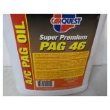I Gallon Car Quest AC/PAG 46 Oil...