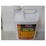 I Gallon Car Quest AC/PAG 46 Oil...