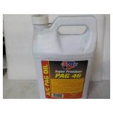 I Gallon Car Quest AC/PAG 46 Oil...