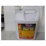 I Gallon Car Quest AC/PAG 46 Oil...