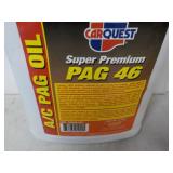 I Gallon Car Quest AC/PAG 46 Oil...
