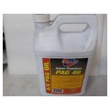 I Gallon Car Quest AC/PAG 46 Oil...